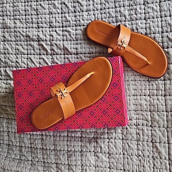 Tory Burch Sandals - Picture 2 of 4